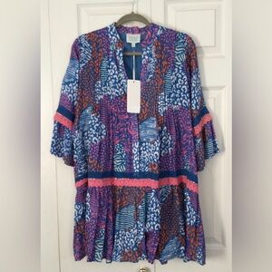 TAJ by Sabrina Crippa Dress